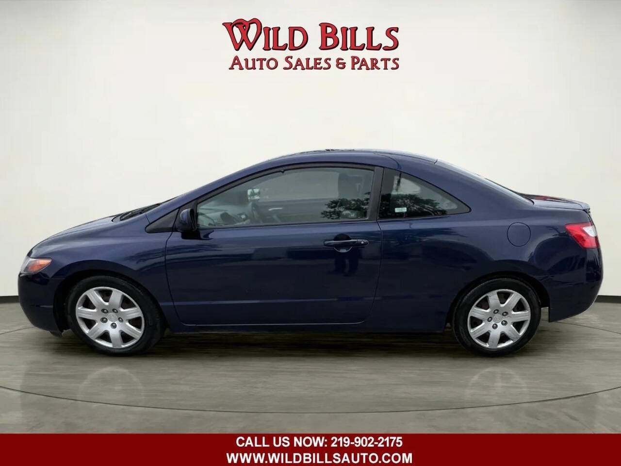 Used 2007 Honda Civic LX image 5