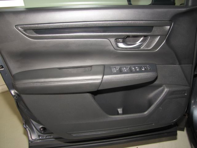 Certified 2024 Honda CR-V LX image 9