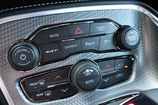 Used 2023 Dodge Challenger SRT Hellcat Widebody image 26