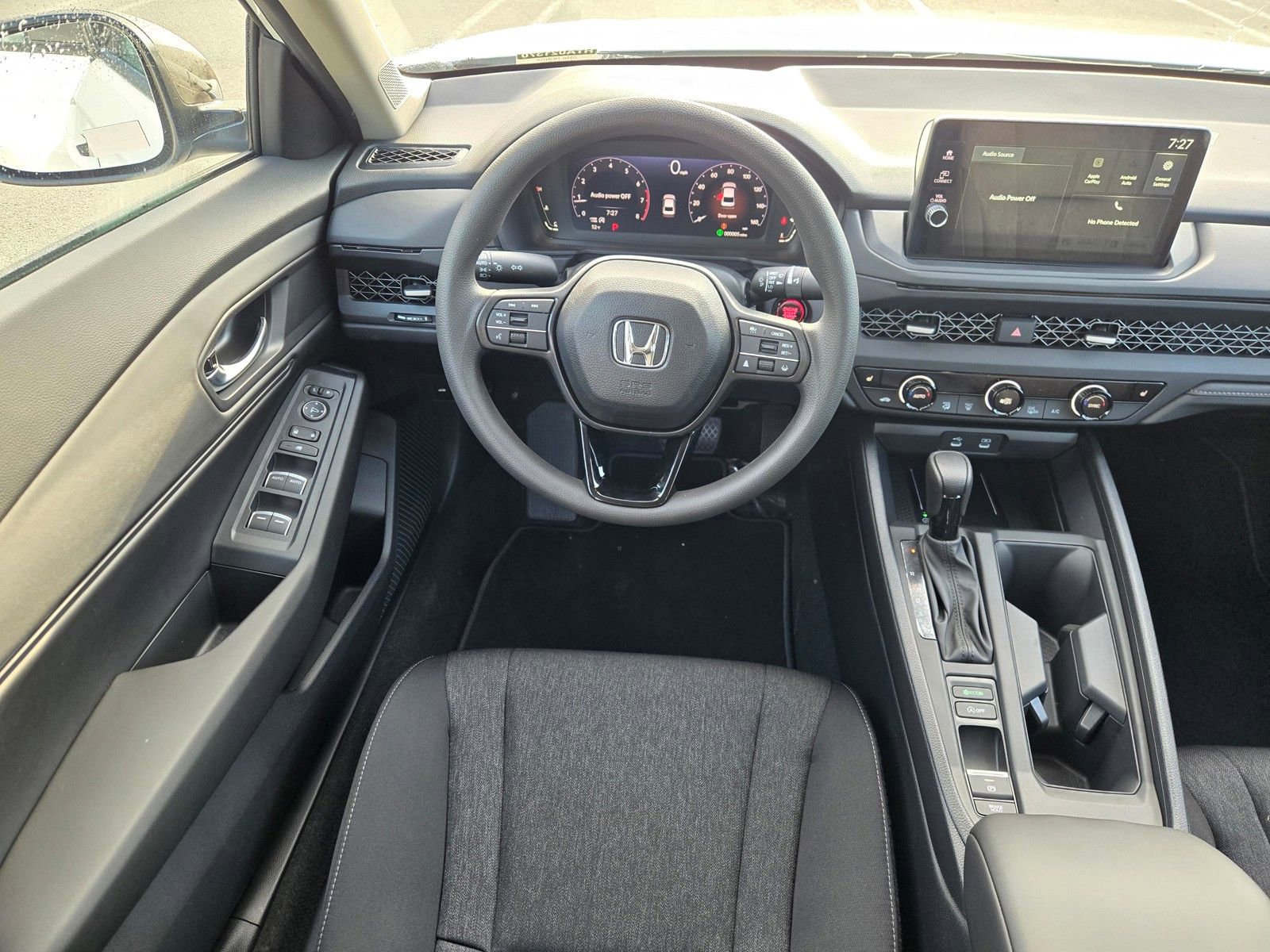 New 2026 Honda Accord SE image 13