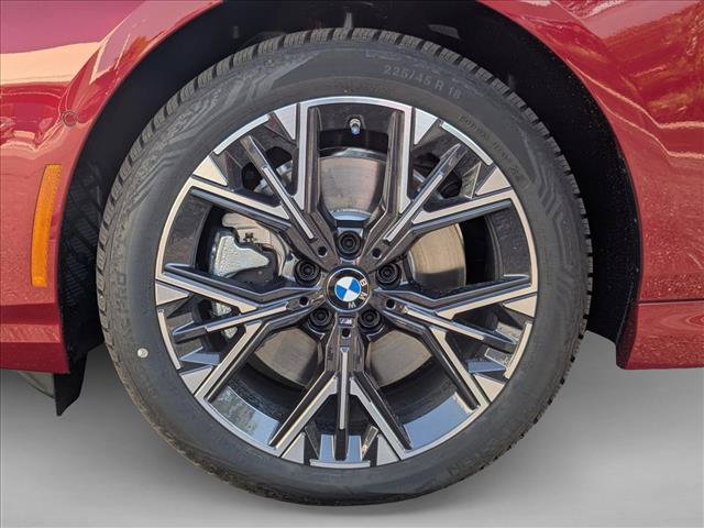 Certified 2026 BMW 228i xDrive AWD/4WD image 10
