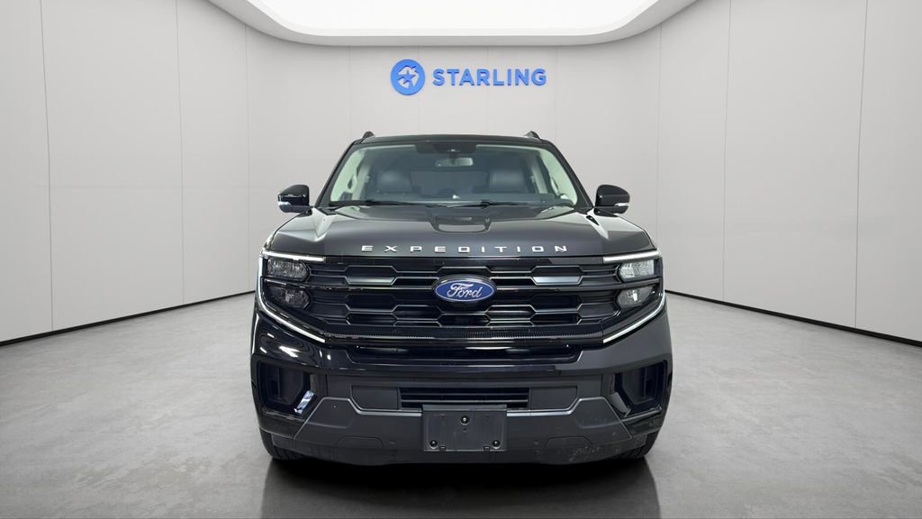 Used 2025 Ford Expedition Max Active image 7