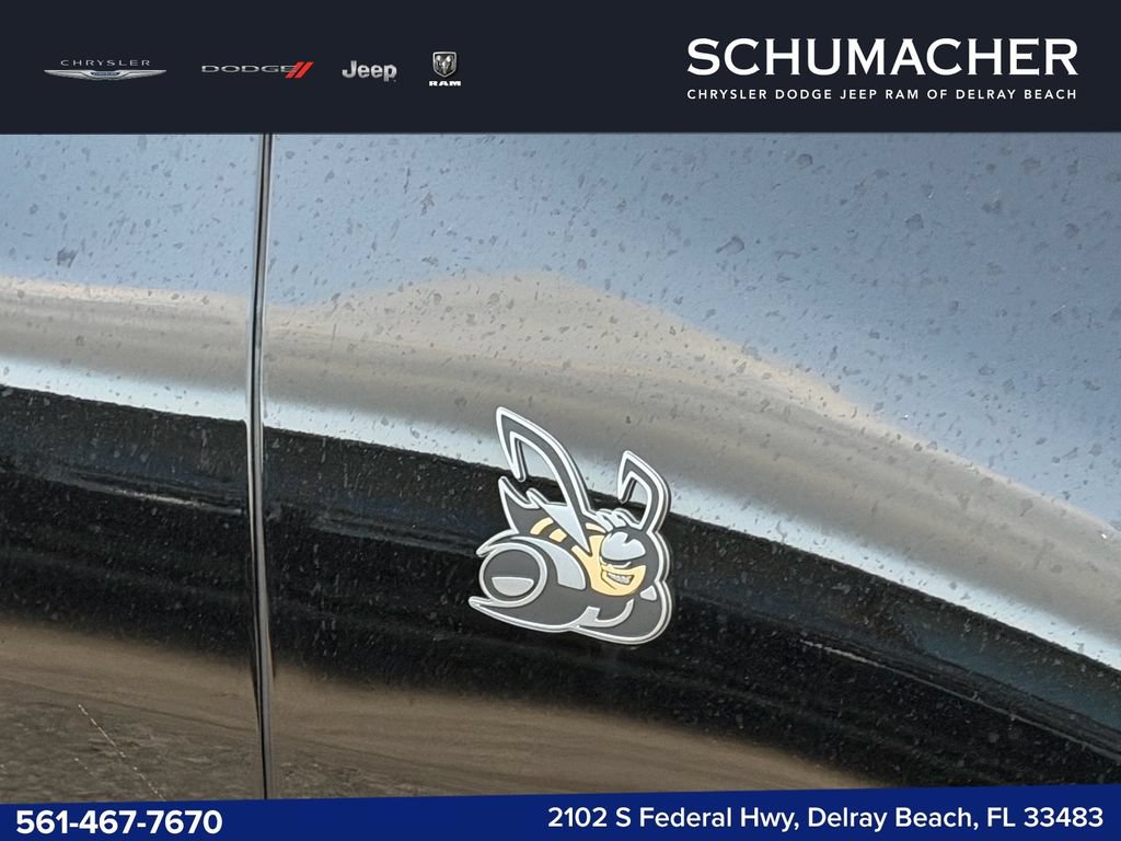 New 2026 Dodge Charger Scat Pack AWD/4WD image 10