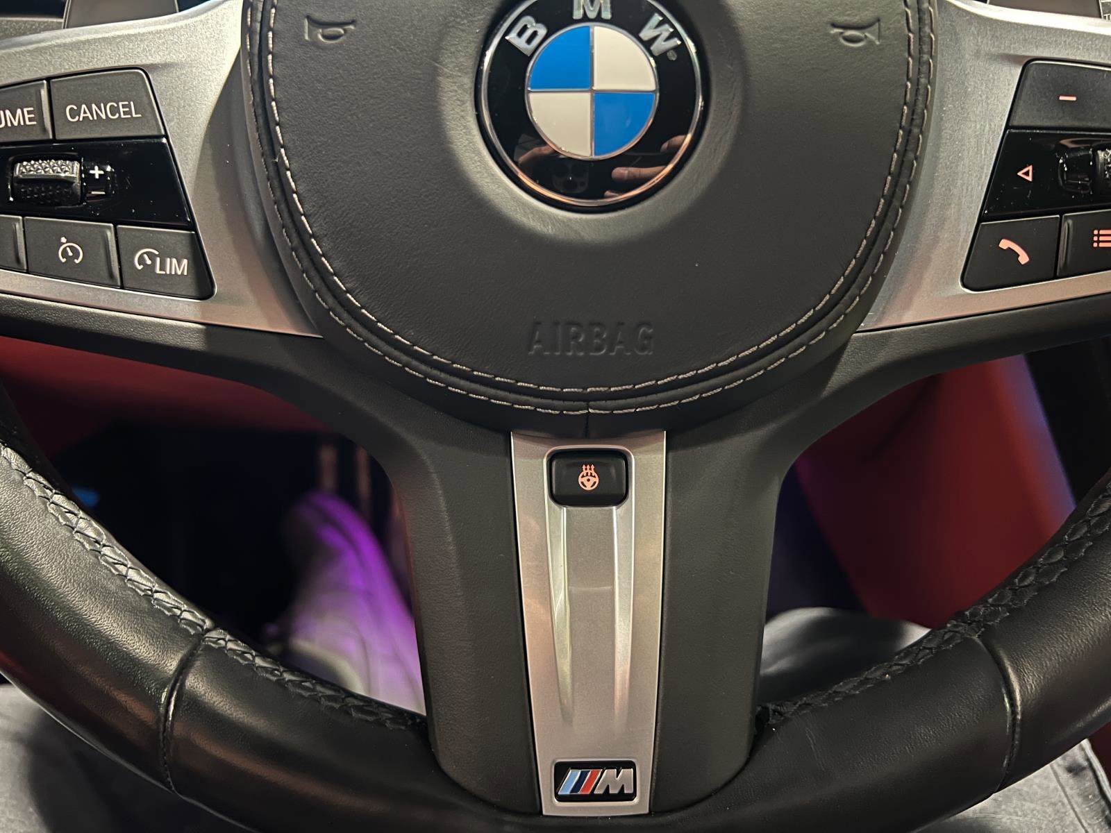 Used 2021 BMW 840i Gran Coupe xDrive w/ M Sport Package image 15