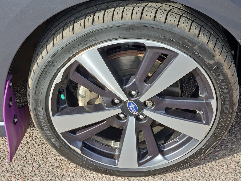 Used 2019 Subaru Impreza 2.0i Sport image 10