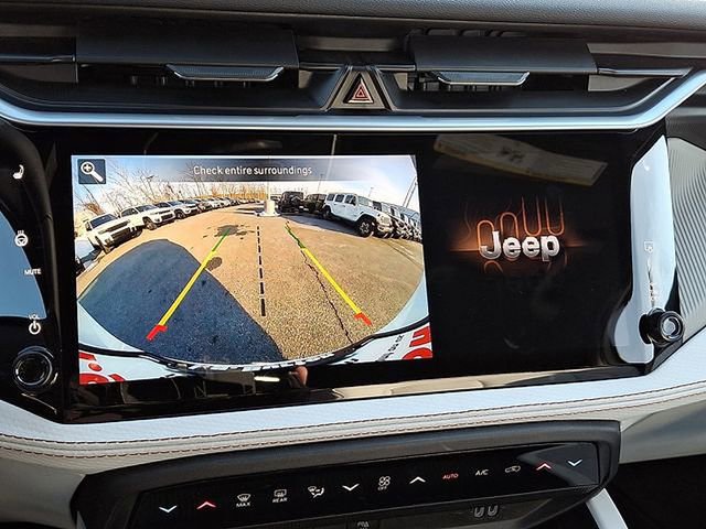 New 2026 Jeep Cherokee Limited image 12