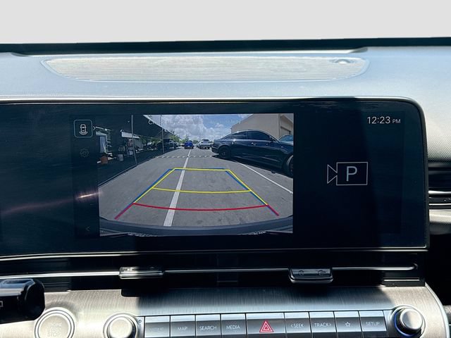 Certified 2024 Hyundai Kona SEL w/ Convenience Package FWD image 14