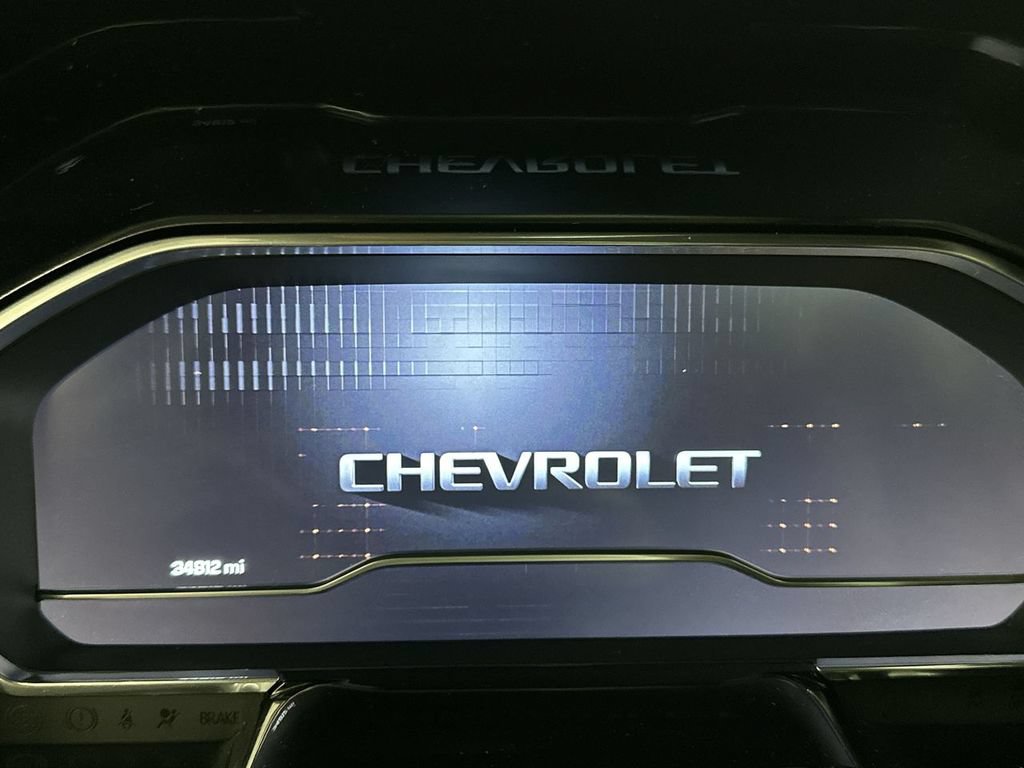 Used 2024 Chevrolet Silverado 1500 LT AWD/4WD image 30