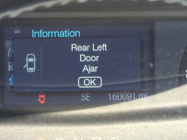 Used 2015 Ford Flex SE FWD image 10