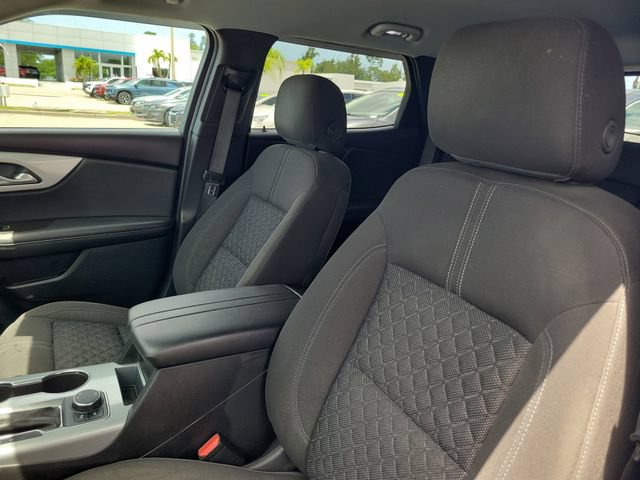 Used 2022 Chevrolet Blazer LT AWD/4WD image 14