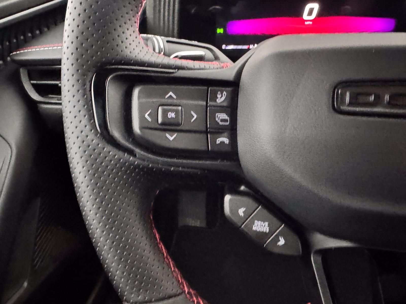 New 2026 Dodge Charger Scat Pack AWD/4WD image 18
