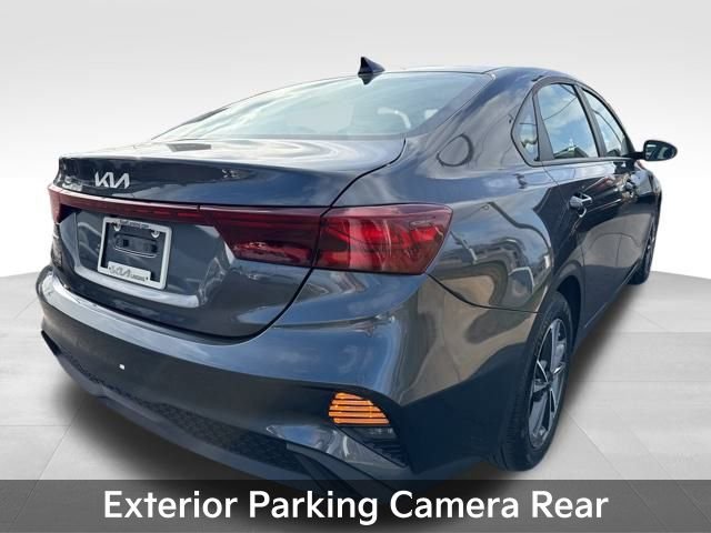 Used 2023 Kia Forte LXS image 10