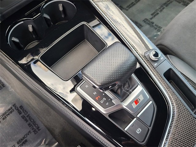 Used 2022 Audi S5 Premium Plus image 33