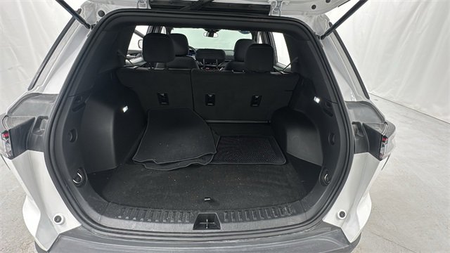 Used 2025 Chevrolet Equinox LT image 15