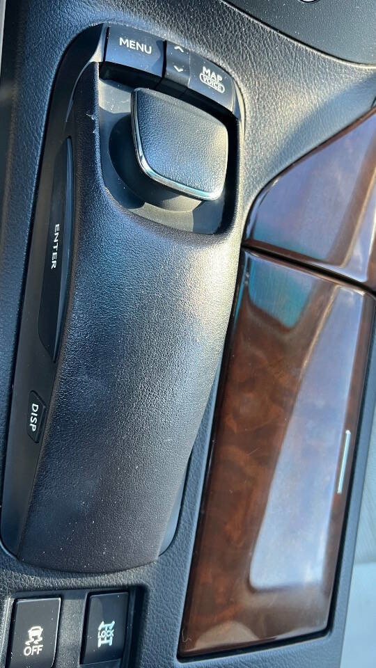 Used 2010 Lexus RX 350 AWD image 15