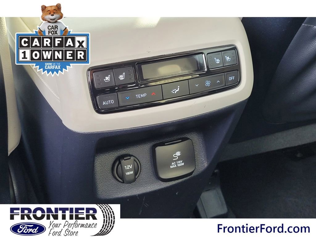 Used 2024 Hyundai Palisade Limited image 14