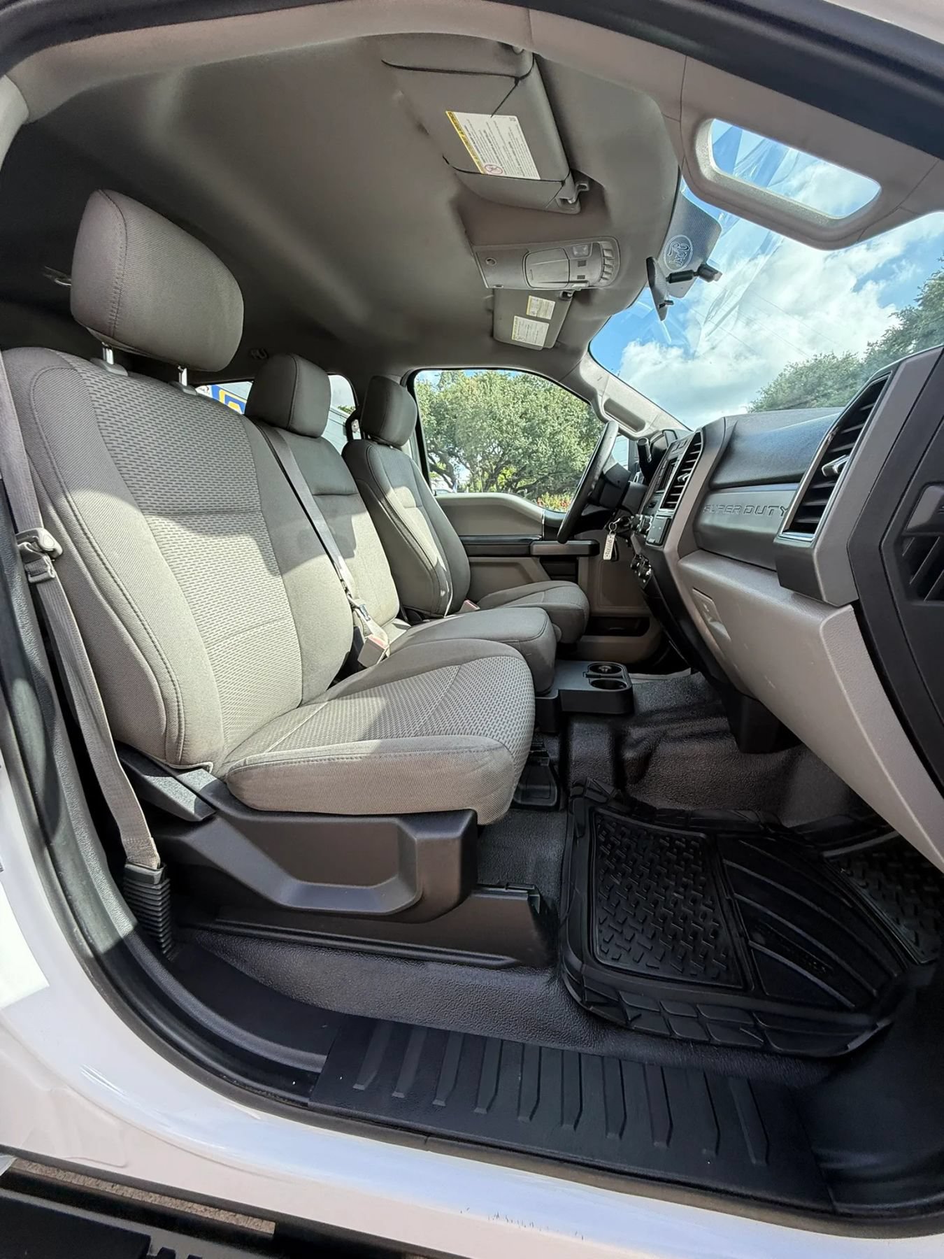 Used 2019 Ford F350 XLT AWD/4WD image 17