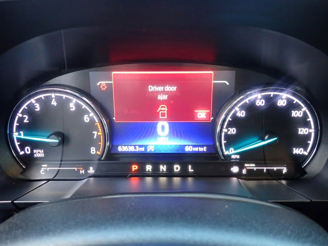 Certified 2022 Ford Maverick Lariat w/ Lariat Luxury Package image 25