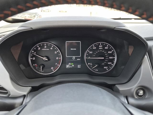 New 2026 Subaru Crosstrek 2.5i Limited AWD/4WD image 14