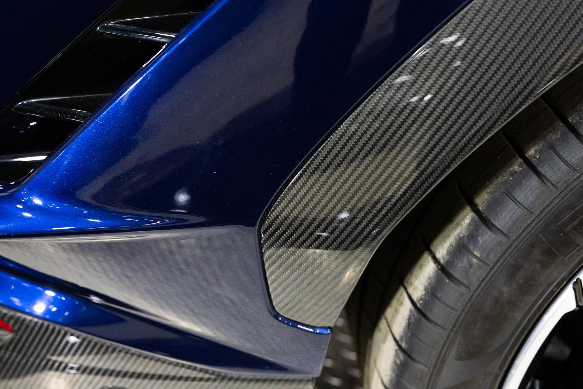 Used 2024 Lamborghini Urus Performante image 64