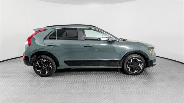 Used 2023 Kia Niro Wind FWD image 9