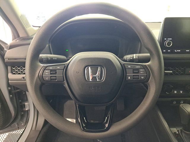 Certified 2025 Honda Accord SE image 24