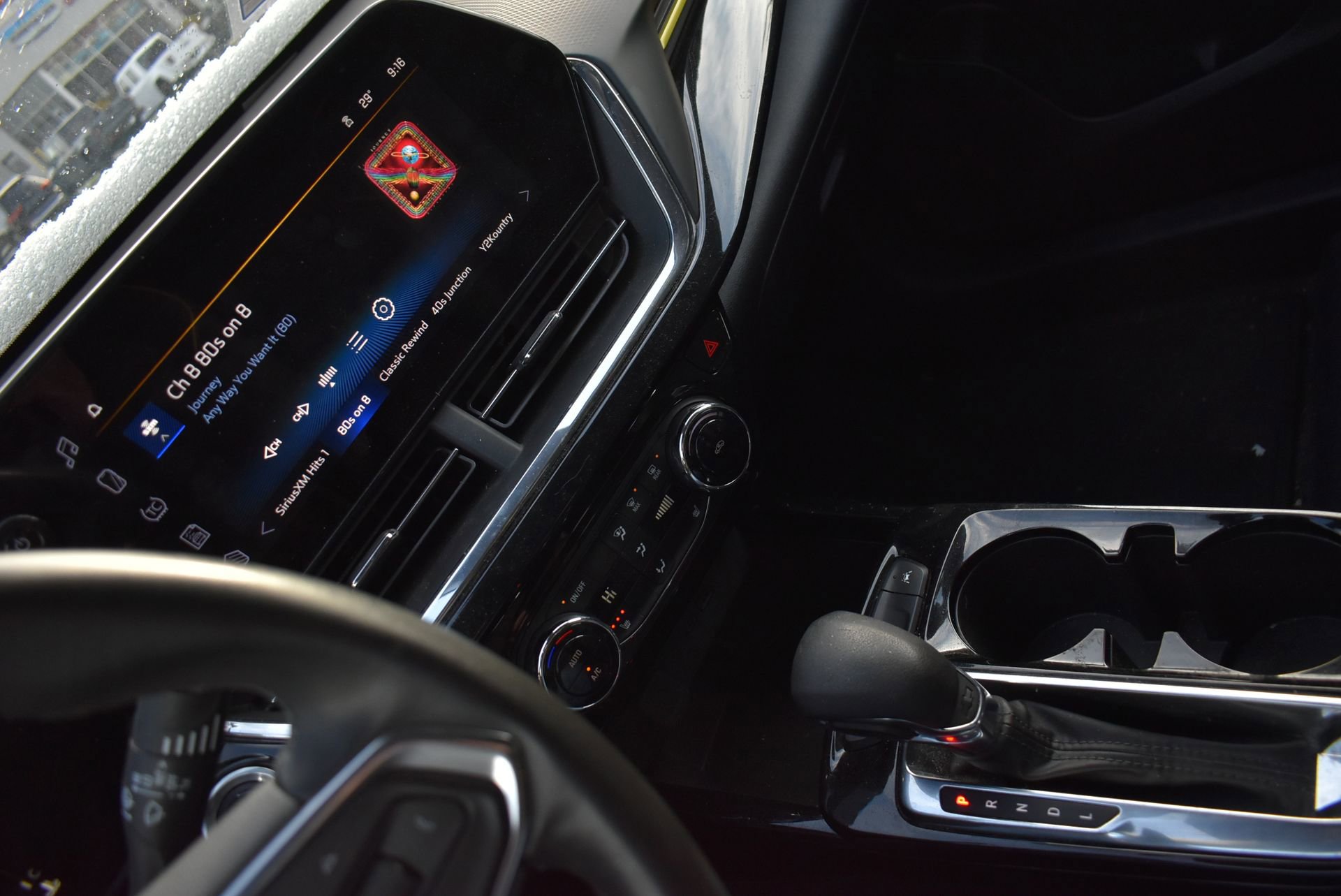 Used 2024 Chevrolet Trax ACTIV w/ Driver Confidence Package image 24