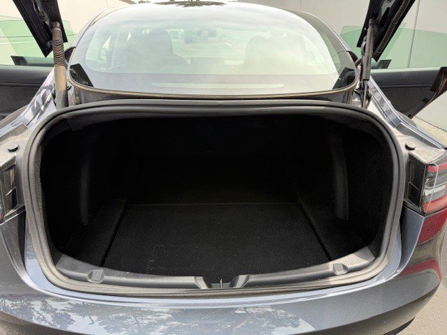 Used 2023 Tesla Model 3 Standard Range RWD image 16
