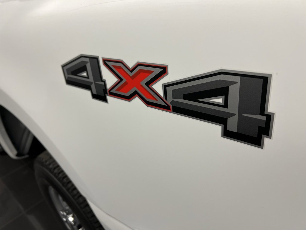 New 2026 Ford F250 XL w/ XL Chrome Package image 8