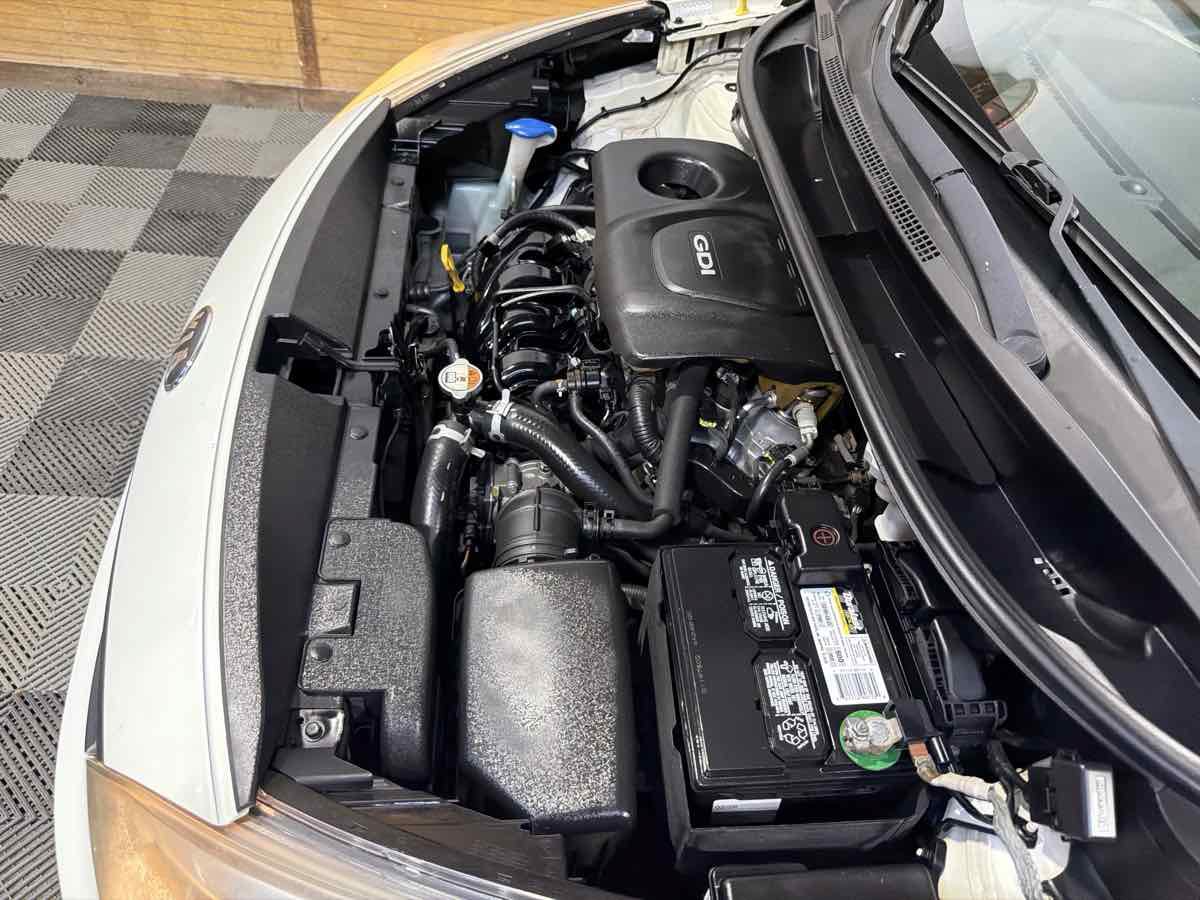 Used 2017 Kia Rio LX FWD image 26