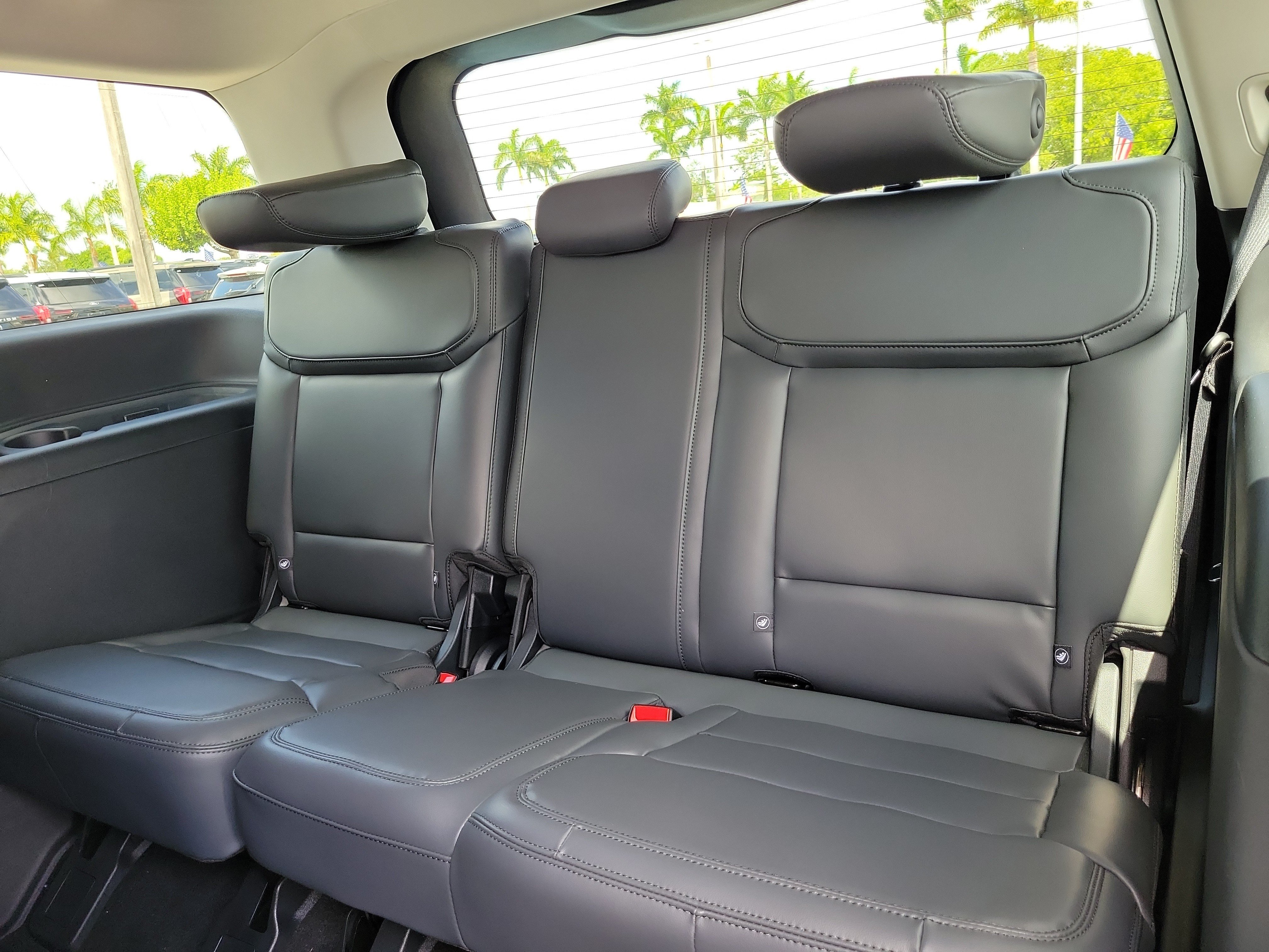 New 2026 Ford Expedition Active RWD image 12
