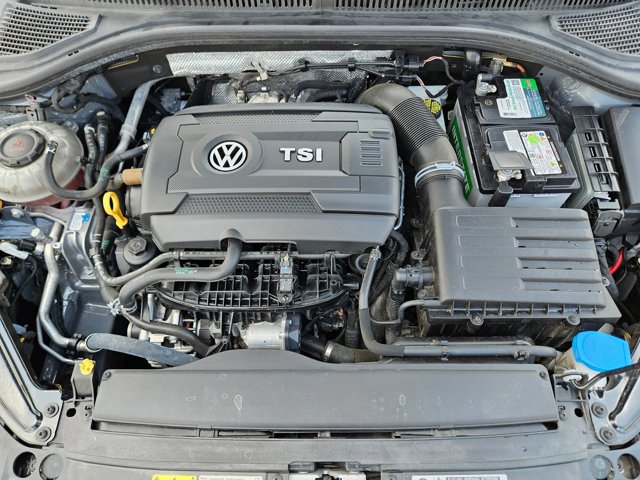 Used 2020 Volkswagen Jetta GLI image 20