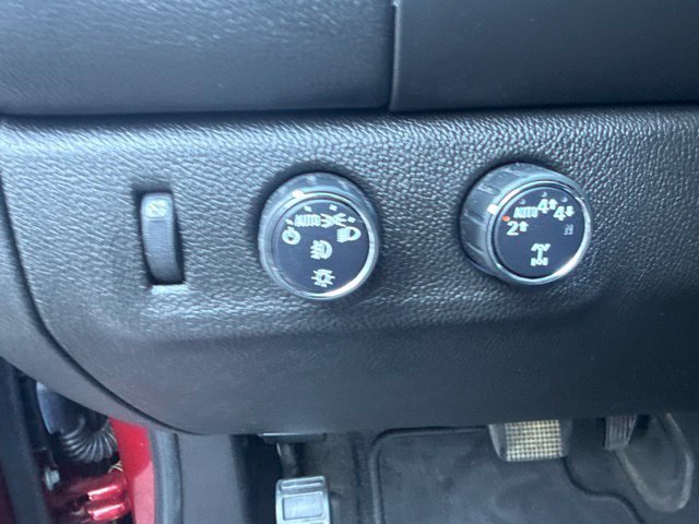 Used 2019 GMC Canyon Denali AWD/4WD image 12