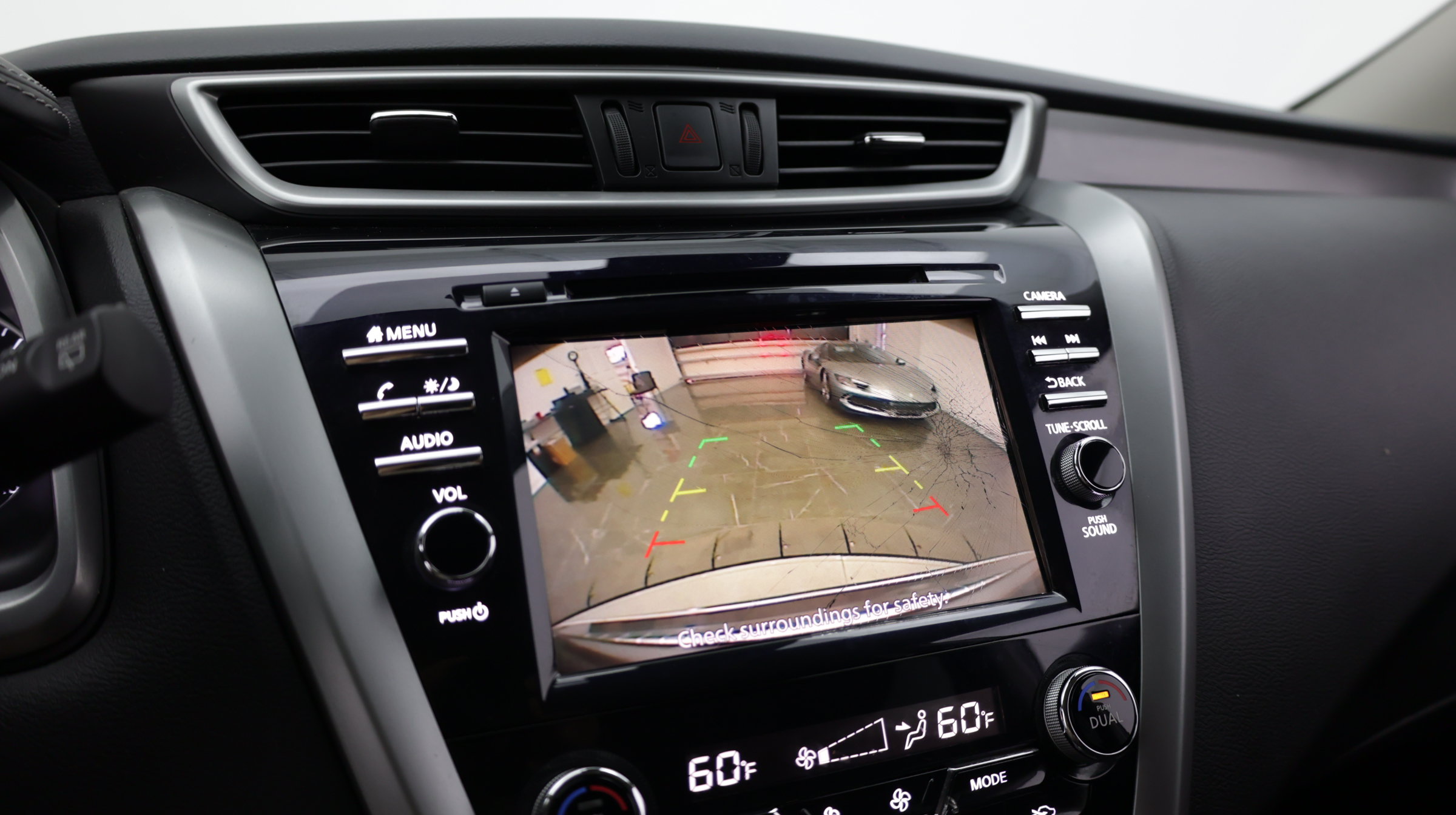 Used 2022 Nissan Murano S FWD image 22