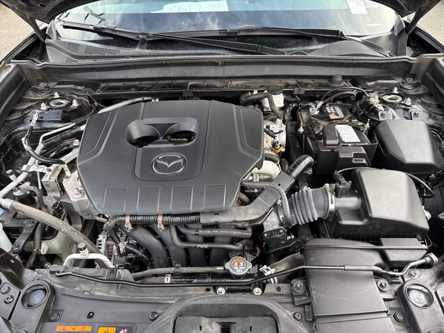 Used 2024 MAZDA CX-30 AWD 2.5 S w/ Select Sport Pkg image 45