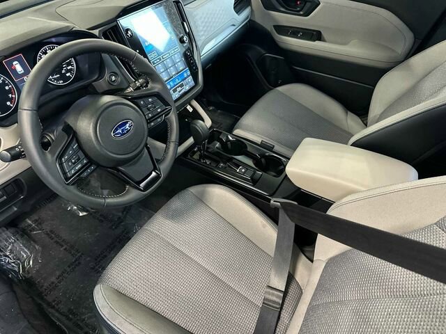 Used 2026 Subaru Forester Premium image 10