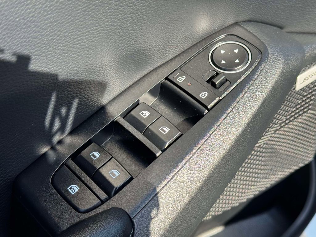 Used 2024 Kia Seltos SX AWD/4WD image 15
