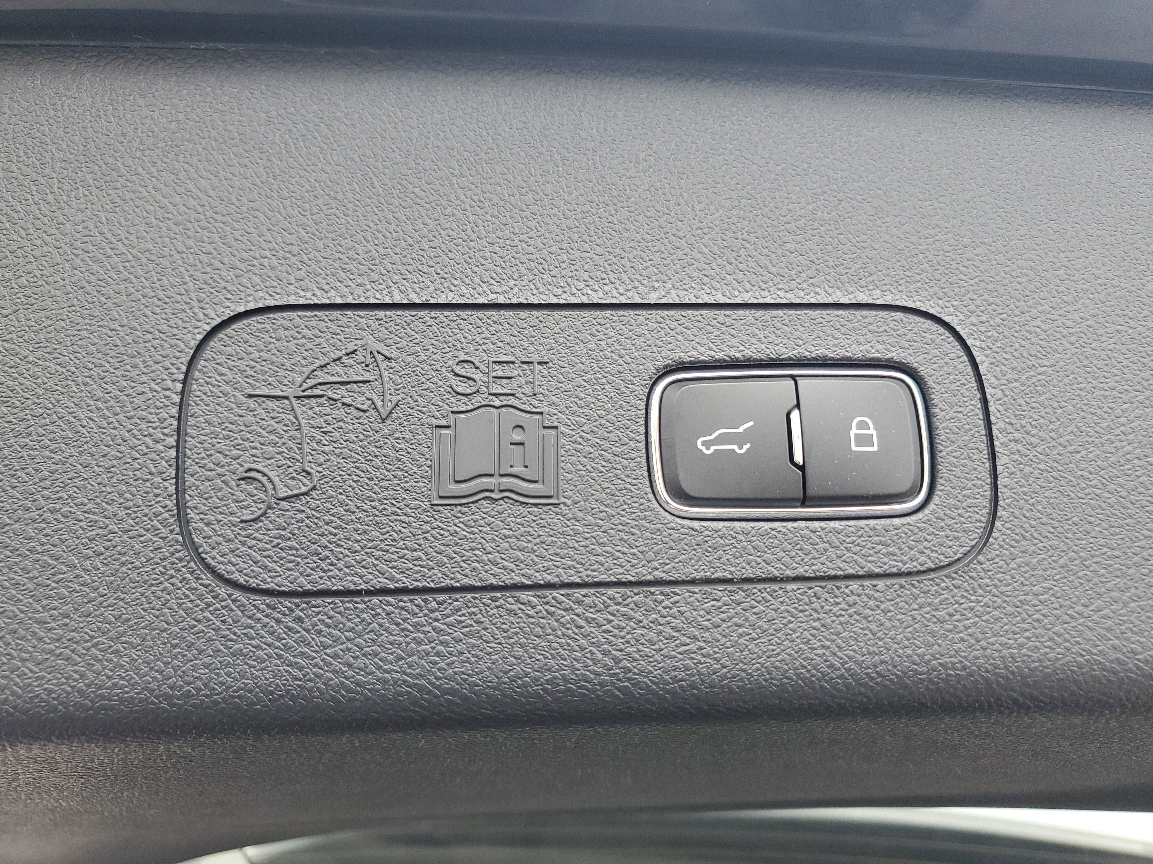 New 2026 Lincoln Aviator Reserve image 30