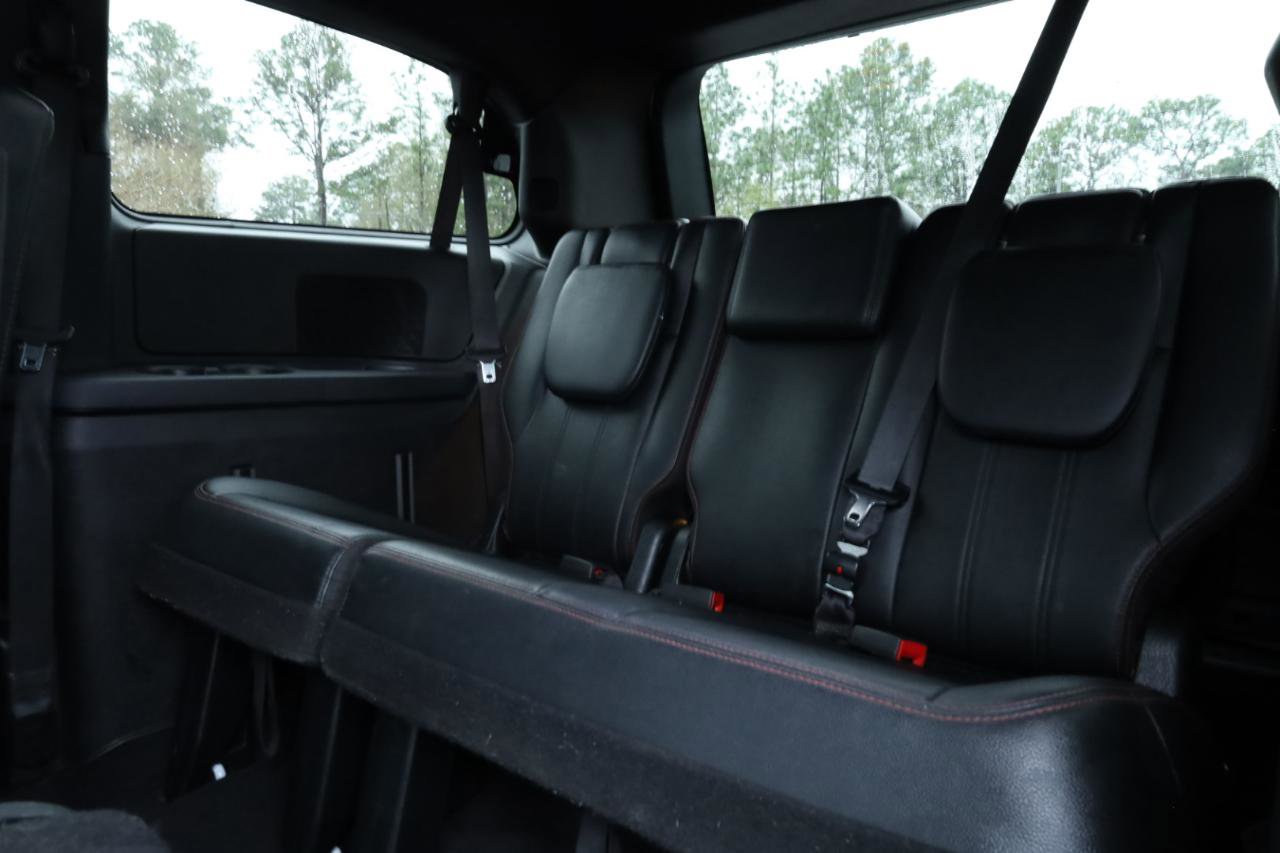 Used 2020 Dodge Grand Caravan GT image 14