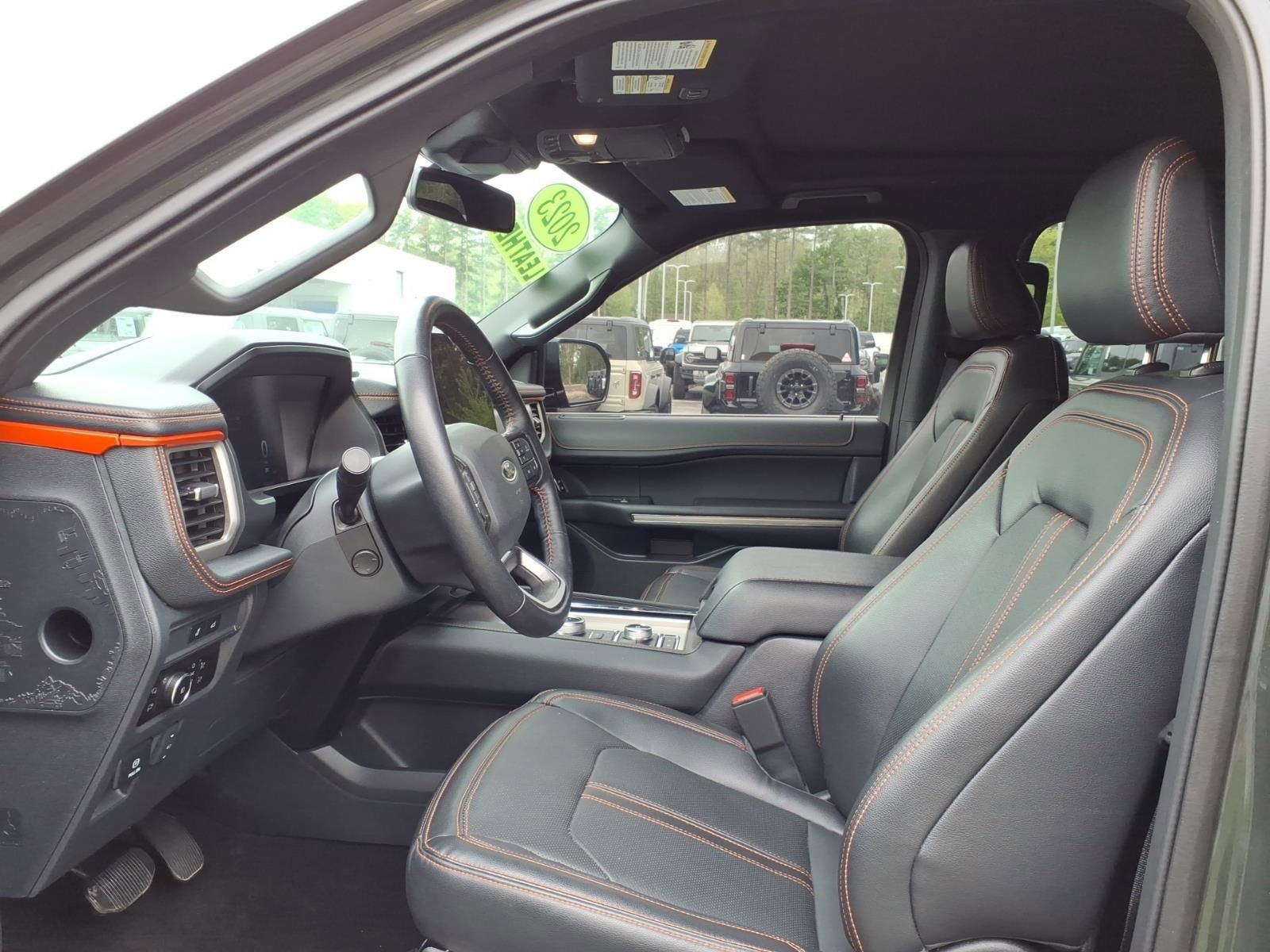 Used 2023 Ford Expedition Timberline AWD/4WD image 17