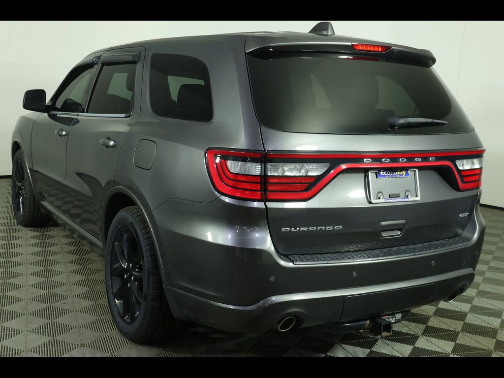 Used 2017 Dodge Durango GT RWD image 6