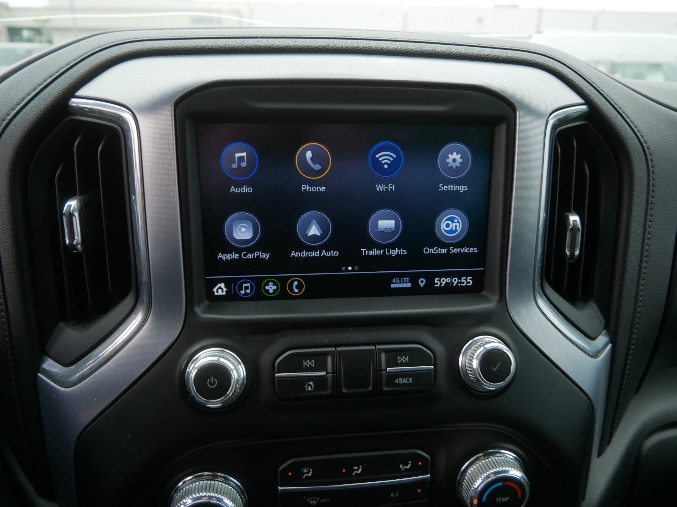 Used 2020 GMC Sierra 2500 SLE AWD/4WD image 30