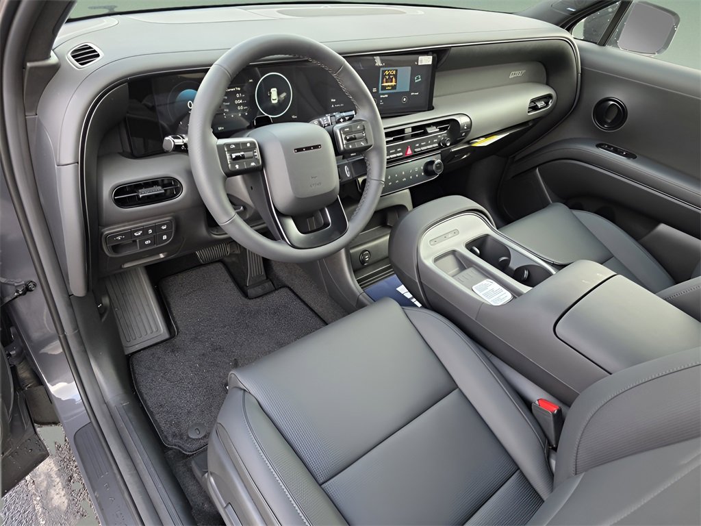 New 2026 Hyundai Palisade XRT Pro image 14