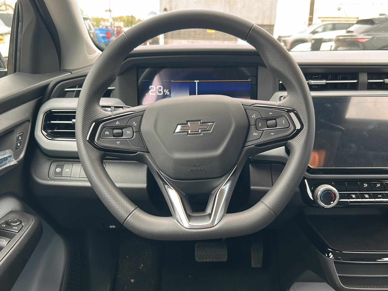 New 2027 Chevrolet Bolt LT FWD image 2
