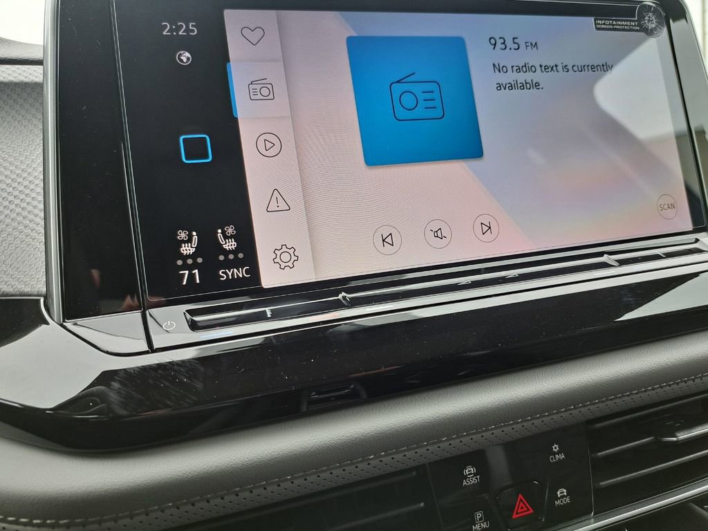 New 2026 Volkswagen Atlas Peak Edition AWD/4WD image 12