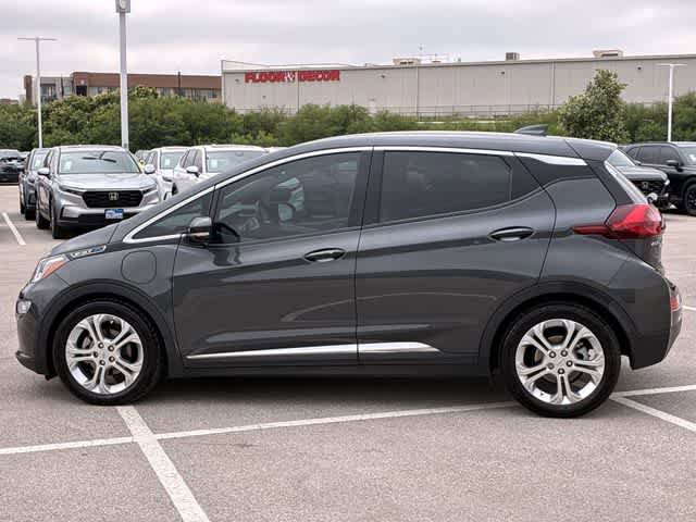 Used 2020 Chevrolet Bolt LT FWD image 3