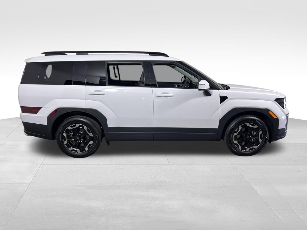 New 2026 Hyundai Santa Fe SEL AWD/4WD image 6