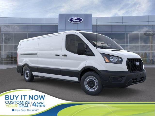 New 2026 Ford Transit 150 Low Roof