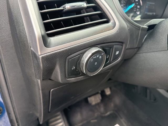 Certified 2024 Ford Edge SE image 18