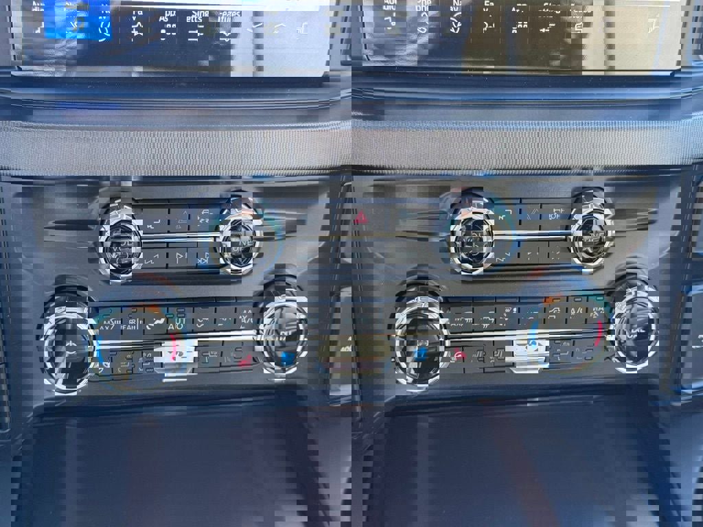 New 2026 Ford F350 Platinum AWD/4WD image 13